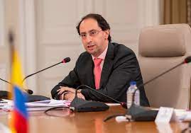 Imagen de apoyo de  Los proyectos de infraestructura innovadores y sostenibles jalonan reactivacion economica