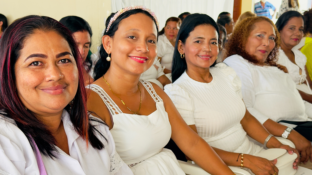 Imagen de apoyo de  Aprobado Conpes para proteger reconocer y organizar las labores de cuidado asistencia y apoyo en Colombia