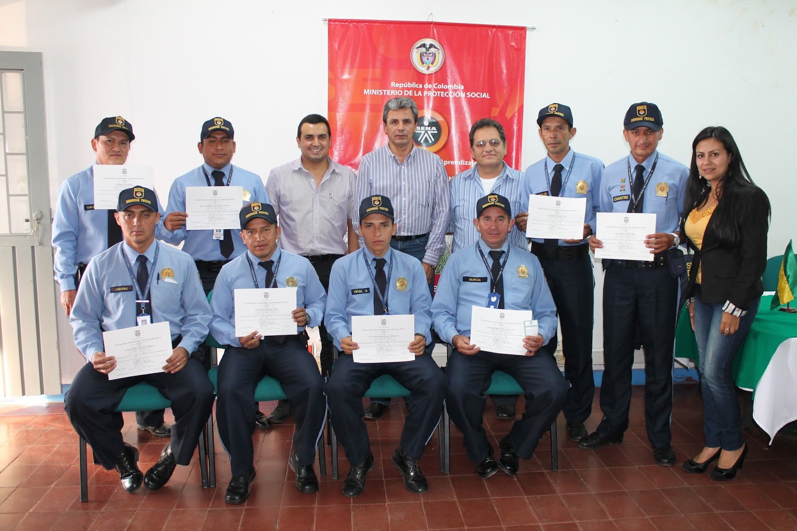 Imagen de apoyo de  Como se debe realizar la contratacion o renovacion del servicio de vigilancia y seguridad privada