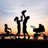 Imagen de apoyo de  La ONU llama en el Dia de las Familias a dedicar mas tiempo a la crianza de los hijos