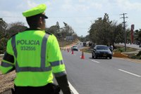 Imagen de apoyo de  En un 76 se redujo la fatalidad durante primer fin de semana de Semana Santa