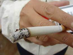 Imagen de apoyo de  Son ayudadas las personas que abandonan el tabaco a reducir su riesgo de contraer Covid19