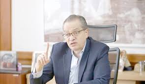 Imagen de apoyo de  Se ha construido una Procuraduria en contra de la corrupcion y promotora de derechos y tolerante