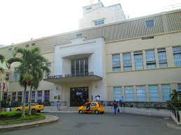 Imagen de apoyo de Se sanciona a exsubdirector del Hospital Universitario del Valle