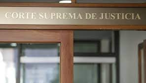 Imagen de apoyo de  Se urge detener la violencia por solicitud de la Corte Suprema de Justicia
