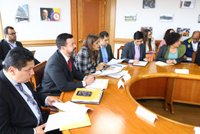 Imagen de apoyo de  Preocupa a la Procuraduria la imposibilidad tecnica de cumplir con los tiempos establecidos por el juez sobre informe de Hidroituango