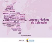 Imagen de apoyo de  Traduccion a lenguas nativas de los elementos esenciales de las medidas y orientaciones sobre el covid19 por parte del ministerio de cultura