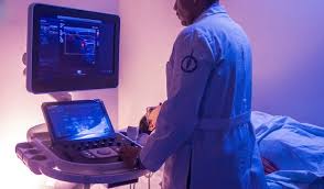 Imagen de apoyo de  INCan es el primer hospital en America Latina en recibir reconocimiento en calidad y seguridad en servicios de imagen medica