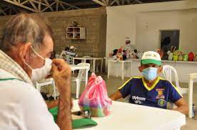 Imagen de apoyo de Se solicita suspender el proceso licitatorio para la alimentacion de adultos mayores en Valledupar