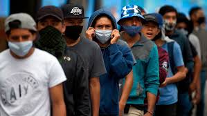 Imagen de apoyo de  Mision Colombia recorrio durante 100 dias el pais salvando vidas