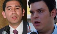 Imagen de apoyo de  Minjusticia confirma extradicion a Estados Unidos de Luis Gustavo Moreno y Leonardo Luis Pinilla
