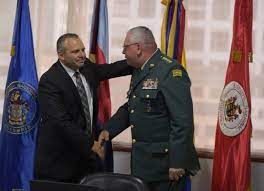 Imagen de apoyo de  El Mayor General Javier Alberto Ayala Amaya sera el nuevo rector de la Universidad Militar Nueva Granada