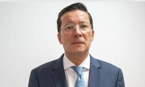 Imagen de apoyo de  El nuevo Registrador Nacional del Estado Civil se llama Hernan Penagos Giraldo