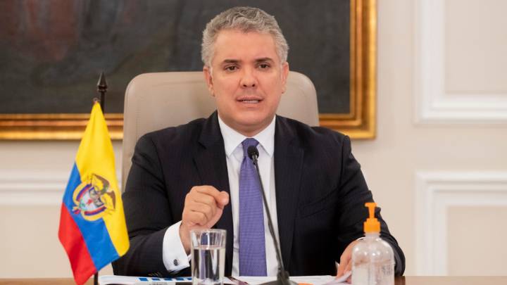 Imagen de apoyo de Gobierno extiende hasta el 28 de febrero medidas especiales para contener covid19