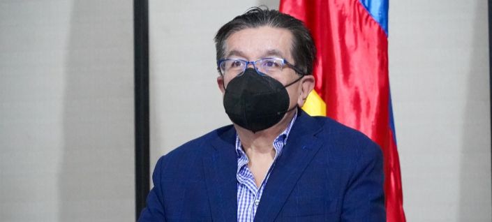 Imagen de apoyo de  Territorios con mas de 70  de vacunacion podran dejar de usar tapabocas en espacios abiertos