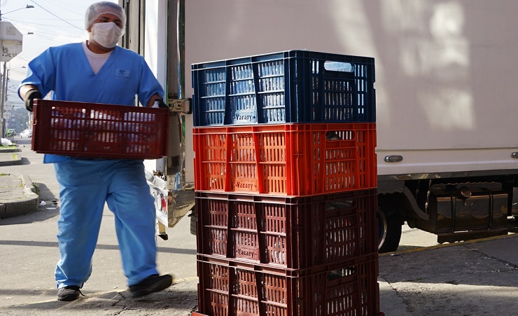 Imagen de apoyo de  Convocatoria a directivos docentes y docentes referente a la Resolucion 0006 del 25 de marzo de 2020 emitida por la Unidad Especial de Alimentacion Escolar  Alimentos para Aprender