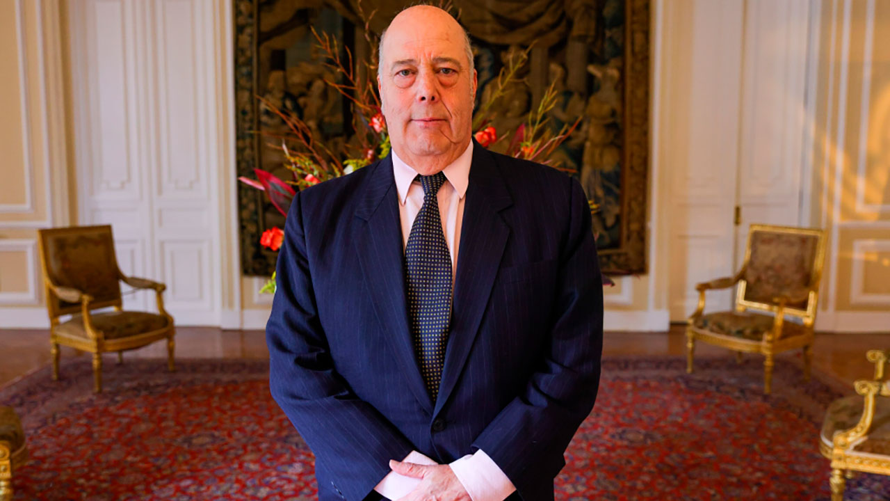 Imagen de apoyo de  Gobierno del presidente Gustavo Petro reafirma compromiso con la historica relacion bilateral con Estados Unidos