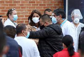 Imagen de apoyo de  Es lanzada la Estrategia Nacional Financiera de Proteccion de Riesgo de Desastres 20