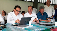 Imagen de apoyo de  Recursos para casas gratis equipamientos y acompaamiento social en Buenaventura