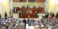 Imagen de apoyo de  Se modifica lo que corresponde al Congreso hacer las leyes