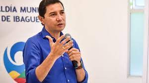 Imagen de apoyo de Se abre indagacion contra el alcalde de Ibague