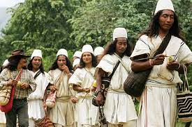 Imagen de apoyo de  Son socializados los derechos y deberes del consumidor en el resguardo indigena ktnsama