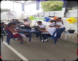 Imagen de apoyo de  Capacitacion a docentes del Vaupes para que sean prevenidas conductas de violencia y abuso sexual con nios nias y adolescentes