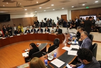 Imagen de apoyo de  Comision de Paz pide remitir a Corte Constitucional objeciones a JEP