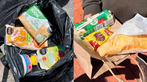 Imagen de apoyo de  Son solicitadas unas explicaciones por presunta discriminacion en refrigerios entregados a estudiantes del Distrito durante el evento SIMONU