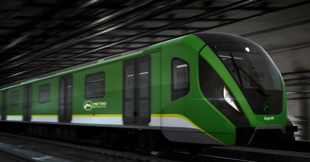 Imagen de apoyo de  Metro subterraneo calle 13 y mas megaobras con recursos asegurados