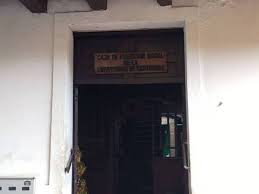 Imagen de apoyo de  Es investigado el gerente de la Caja de Prevision Social de Universidad de Cartagena