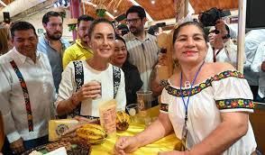 Imagen de apoyo de  Fue anunciada la primera planta procesadora de Chocolate Bienestar en Villahermosa