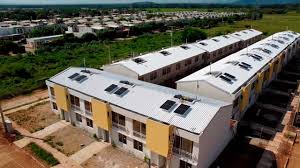 Imagen de apoyo de  Salario vital no eleva sustancialmente el precio de la vivienda mensaje del presidente Petro a Camacol