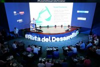 Imagen de apoyo de  Procurador alerta a los nuevos alcaldes y gobernadores sobre los temas prioritarios de las agendas de gobierno