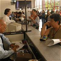 Imagen de apoyo de  Gobierno asegura que la reforma pensional no se haria este ao