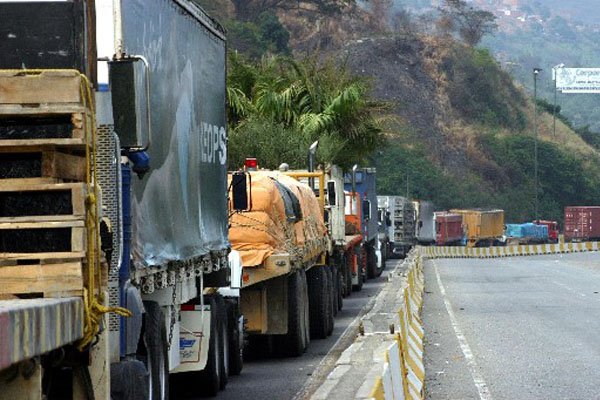 Imagen de apoyo de  Gobierno entrega balance sobre situacion del sector transporte