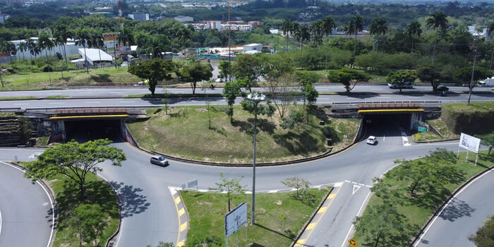 Imagen de apoyo de  El programa con el que el Gobierno nacional invierte 12 billones para mejorar la conexion entre el norte del Valle del Cauca y Risaralda