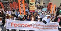 Imagen de apoyo de  Ministerio de Educacion avanza en los acuerdos pactados con Fecode frente a la evaluacion docente