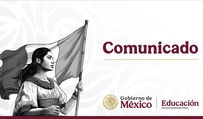 Imagen de apoyo de  El pais prepara al talento mexicano requerido por el nearshoring y el mundo interconectado Secretaria Publica de Educacion