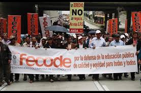 Imagen de apoyo de  El Ministerio de Educacion emitio comunicado a la opinion publica