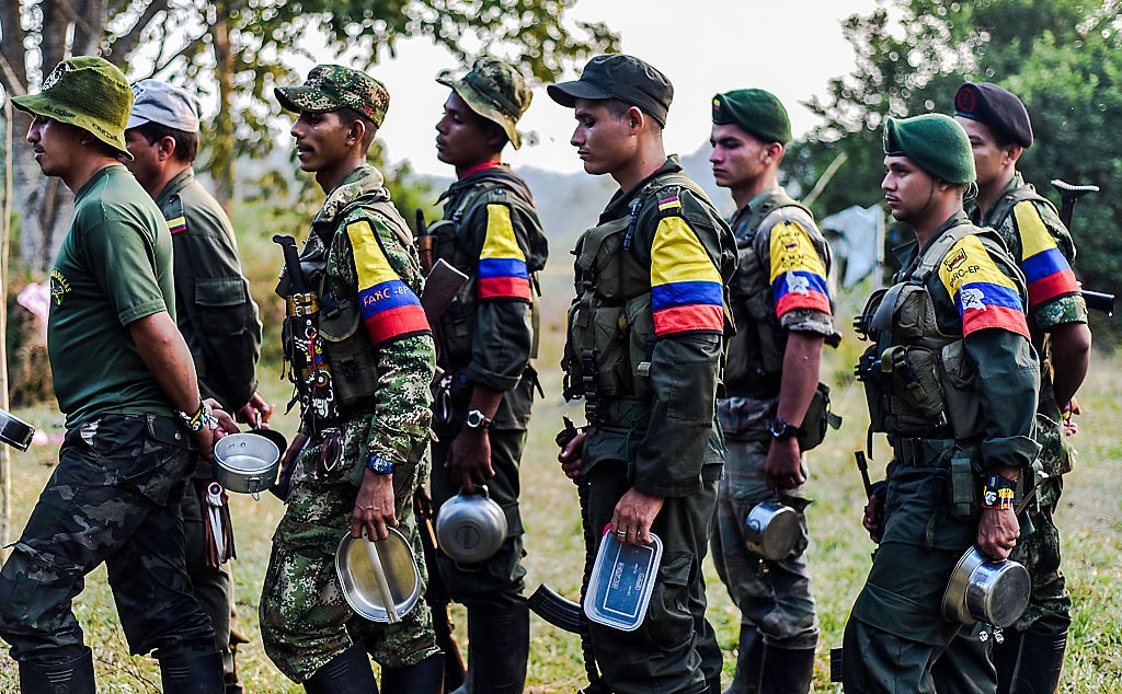 Imagen de apoyo de  La poblacion civil no se vera afectada con Zonas Veredales Transitorias asevero el Presidente Santos