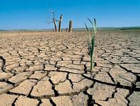 Imagen de apoyo de  Todos contra el derroche una campaa para tomar conciencia frente al fenomeno de El Nio