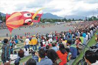 Imagen de apoyo de  Bogota celebra sus 477 aos con el Festival de Verano