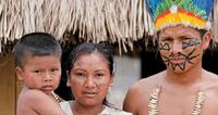 Imagen de apoyo de  Procuraduria logra proteccion para la comunidad Sikuani Guacamayas Mamiyare de Cumaribo Vichada