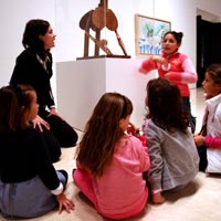 Imagen de apoyo de  Inicia ruta de Exposiciones Itinerantes en el marco del Bicentenario