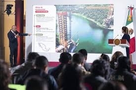 Imagen de apoyo de  Se registra avance global de 60 en el Programa de Infraestructura Carretera