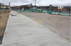Imagen de apoyo de  Con 170 propuestas el IDU cerro 8 licitaciones para construir ciclorrutas aceras y vias