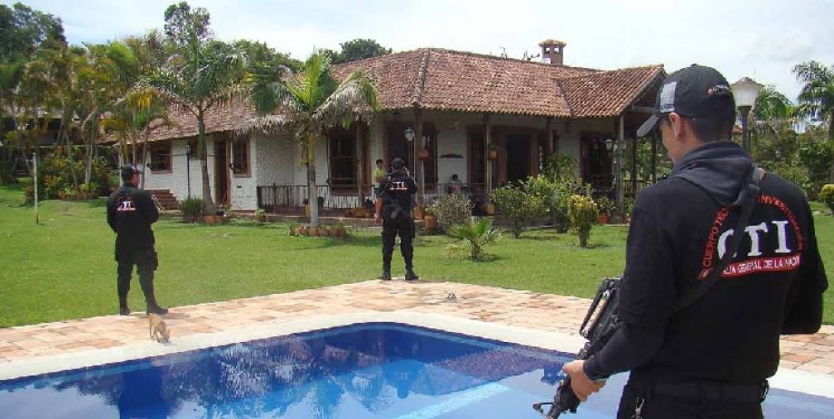 Imagen de apoyo de  Cuales son los requisitos legales para el procedimiento de extincion de dominio