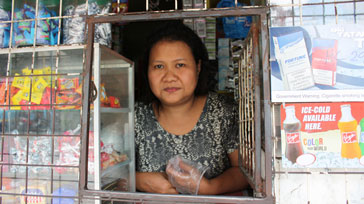 Imagen de apoyo de  La OIT lanza un nuevo programa a favor de la contratacion equitativa en Filipinas