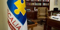 Imagen de apoyo de  Fiscalia ofrecio al Consejo Superior de la Judicatura 48 sedes para utilizarlas como salas de audiencias